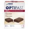 Optifast Chocolate 70 Gr 6 Barritas