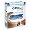 Optifast Chocolate 70 Gr 6 Barritas