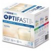 Nestlé Optifast Batido Vainilla 12 Sobres 55G