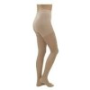 Panty Compresion Normal - Medilast (Talla Grande Color Beige)