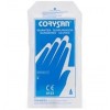 Guantes De Latex - Corysan Cirugia Esteril (2 Unidades Talla 6.5)