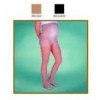 Panty Compresion Normal 140 Den Embarazada - Farmalastic (Talla Extragrande Color Beige)