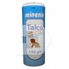 Minenin Talco Perfumado En Polvo