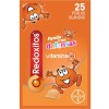 Redoxitos (25 Perlas Blandas)