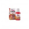 Lacer Colutorio Fluor Semanal 0,2 % (1 Envase 100 Ml Sabor Fresa)