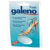 Galeno Feet Gel - Plantilla Media (2 U)