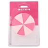 Beter Esponja De Maquillaje Latex 2 Uds
