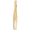 Pinzas Depilar - Beter (Oblicua Dorada 7.4 Cm)