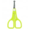 Tijera Bebe - Beter (Mango Plastico 9.2 Cm)