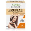 Levadura A+E (60 Comprimidos)