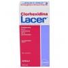 Lacer Colutorio Clorhexidina Spray (1 Envase 40 Ml)