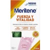 Meritene Fuerza Y Vitalidad Batido (15 Sobres 30 G Sabor Fresa)