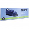 Tovipié Sandalia Post-Operatorio Azul Talla M Modelo 55, 1 Ud