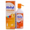 Alvityl Vitalidad Solucion Bebible (1 Frasco 150 Ml)