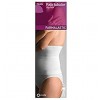 Faja - Farmalastic Algodon Tubular (1 Unidad Talla 3 Color Blanco)