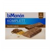 Bimanan Bekomplett Snack (8 Barritas 35 G Sabor Chocolate Crujiente)