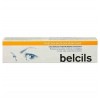 Belcils Mascara Incolora Hidratante Con Hyasol (1 Envase 8 Ml)