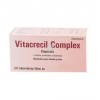 Vitacrecil Complex (60 Capsulas)