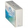 Aquoral - Gotas Oftalmicas Lubricantes Esteriles (20 Monodosis 0,5 Ml)