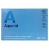 Aquoral - Gotas Oftalmicas Lubricantes Esteriles (20 Monodosis 0,5 Ml)