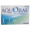 Aquoral - Gotas Oftalmicas Lubricantes Esteriles (20 Monodosis 0,5 Ml)