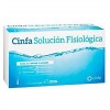 Cinfa Solucion Fisiologica (Monodosis 5 Ml 20 U)