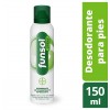 Funsol Spray (1 Envase 150 Ml)