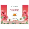 La Pirenaica Tosherba, 20 Infusiones