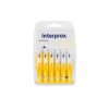 Cepillo Espacio Interproximal - Interprox (Mini 6 U)