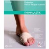 Protector Juanete Calzado Habitual - Farmalastic Feet (T-Gde)
