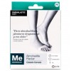 Almohadilla Plantar - Farmalastic Feet Calzado Cerrado (T- M)