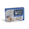 Breathe Right Clasicas - Tira Adh Nasal (10 Unidades Talla Pequeña-Mediana)
