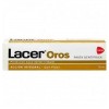 Lacer Oros Accion Integral Pasta Dentifrica (1 Envase 125 Ml)