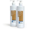 Avena Unipharma Locion Jabonosa (1 Envase 500 Ml)