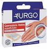 Urgo Quemaduras Heridas Superficiales (Pequeño 6 U)