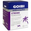 Goibi Antimosquitos Xtreme Toallitas Repelente, 16 Uds