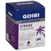 Goibi Antimosquitos Xtreme Toallitas Repelente, 16 Uds