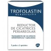 Trofolastin Reductor De Cicatrices Periareolar (3 Blister 2 Apositos)