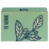 La Pirenaica Infusión Té Verde, 20 Uds