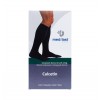 Calcetin Descanso Compresion Normal - Medilast Ref 300 (Talla Mediana Color Azul)