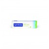 Vitis Aloe Vera Pasta Dentifrica (1 Envase 100 Ml Sabor Menta)