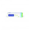 Vitis Aloe Vera Pasta Dentifrica (1 Envase 100 Ml Sabor Menta)