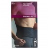 Faja Lumbar - Farmalastic (Reforzada Talla 1)