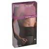 Faja Lumbar - Farmalastic (Reforzada Talla 1)