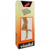 Panty Viadol Compresión Normal Va 40 Negro Talla Mediana Negro