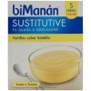 Bimanán® Beslim Batidos Sabor Vainilla 6Uds