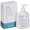 Sesderma Salises Crema Espumosa Sin Jabón, 300 Ml