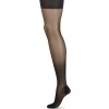 Panty Compresion Normal Embarazada - Medilast (Talla Mediana Color Negro)