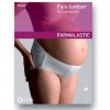 Cinturon Pelvico Con Refuerzo Lumbar - Farmalastic (Talla 1)