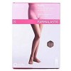 Panty Compresion Normal 140 Den - Farmalastic (Talla Mediana Color Beige)